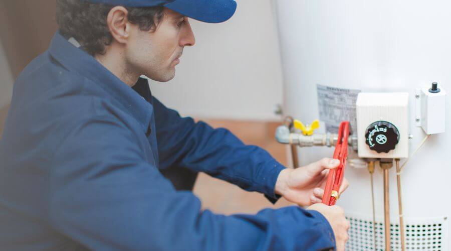Local sewer line repair in Grand Marsh, WI